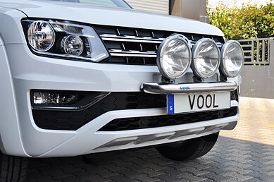 Voolbar - VW Amarok 2017-