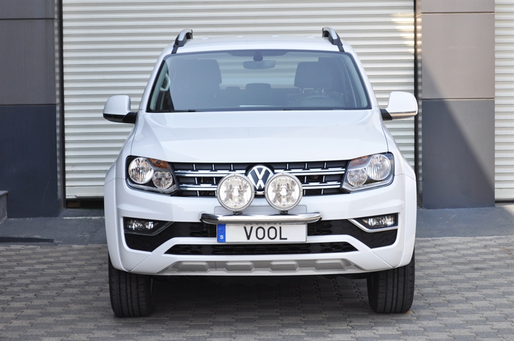 Voolbar - VW Amarok 2017- - 2