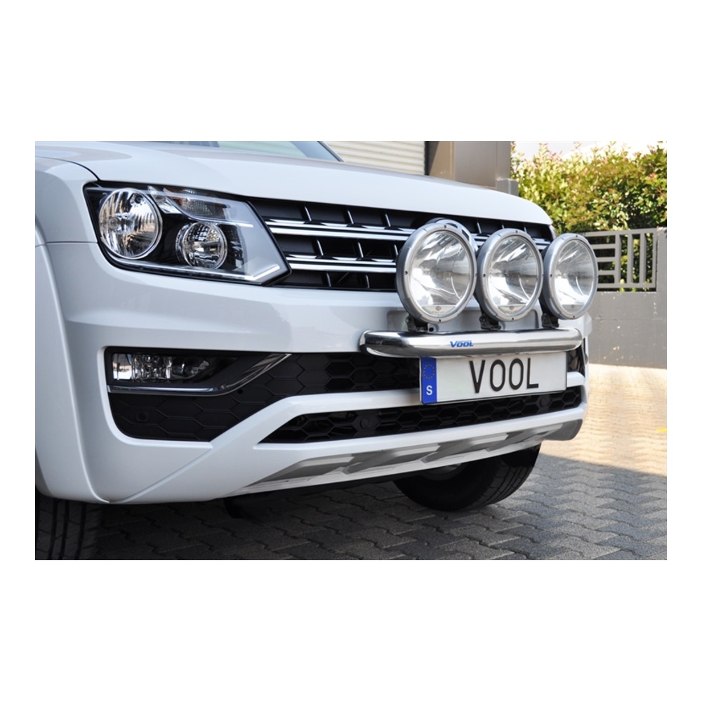 Voolbar - VW Amarok 2017-