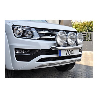 Voolbar - VW Amarok 2017-