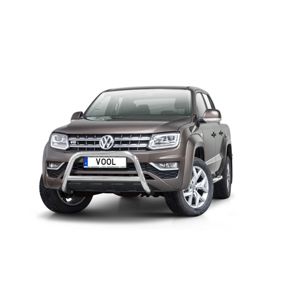 EU Frontbøjle - VW Amarok 2017-