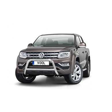 EU Frontbøjle - VW Amarok 2017-