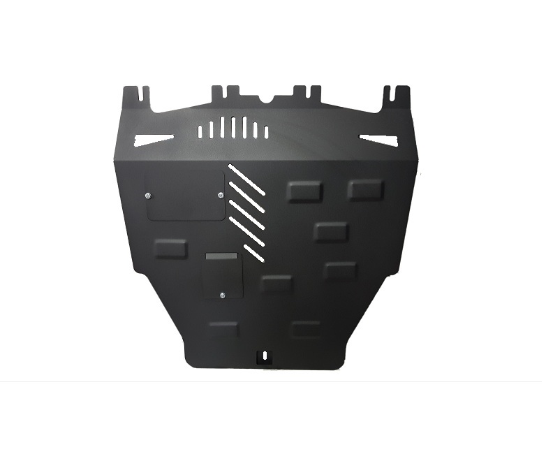 Protezione inferiore in acciaio Motore+ | Honda Civic (hayon) (2005-2015)