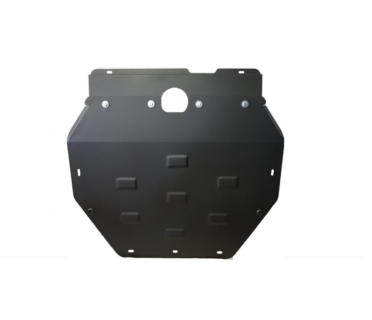 Skid plate Steel Engine+ | Hyundai Coupé Gk (2001-2010)