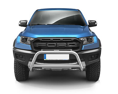 EU Frontbøjle - Ford Ranger Raptor 2019-2022