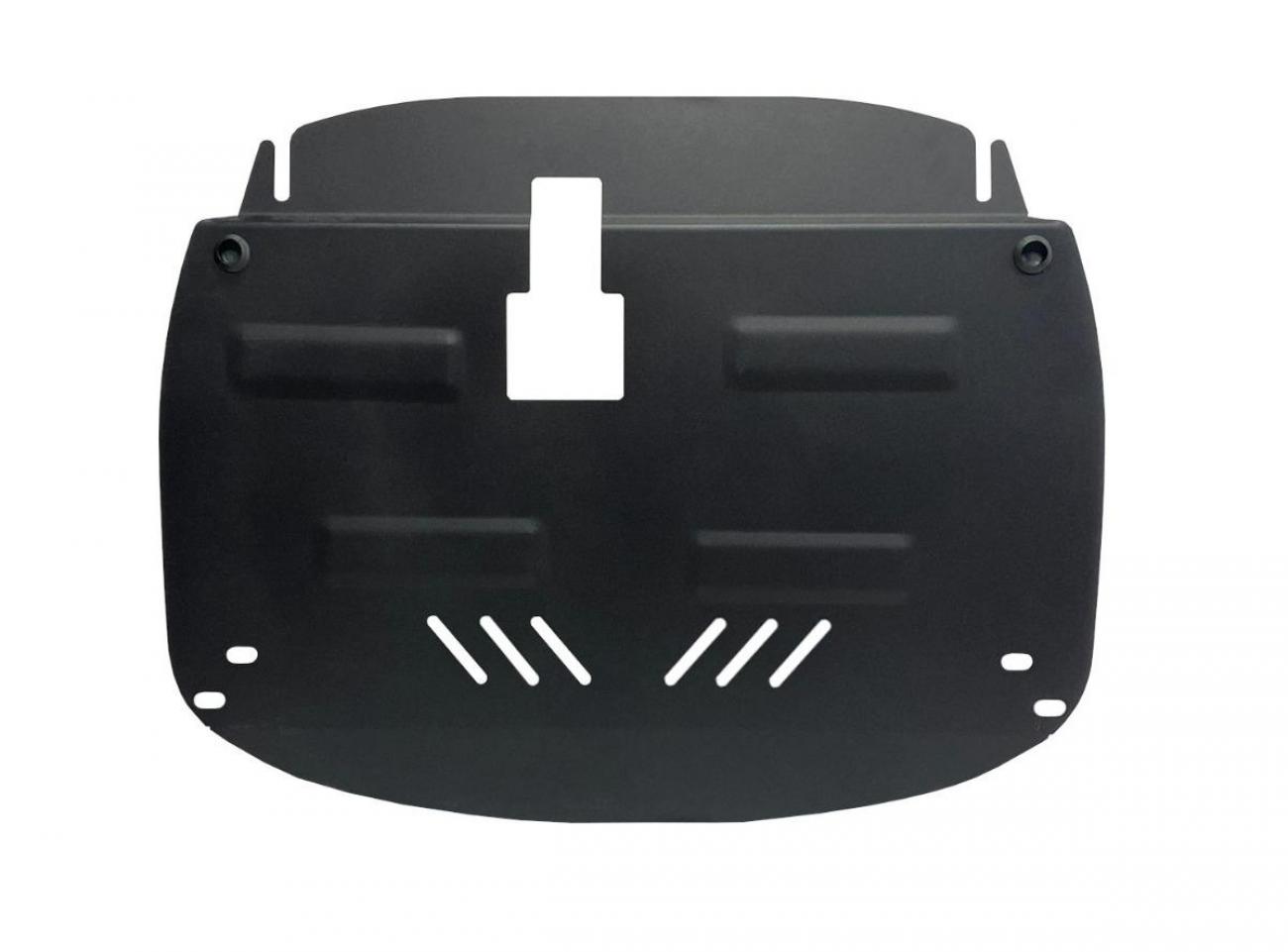 Skid plate Steel Engine+ | Hyundai i10 (2019-2026)