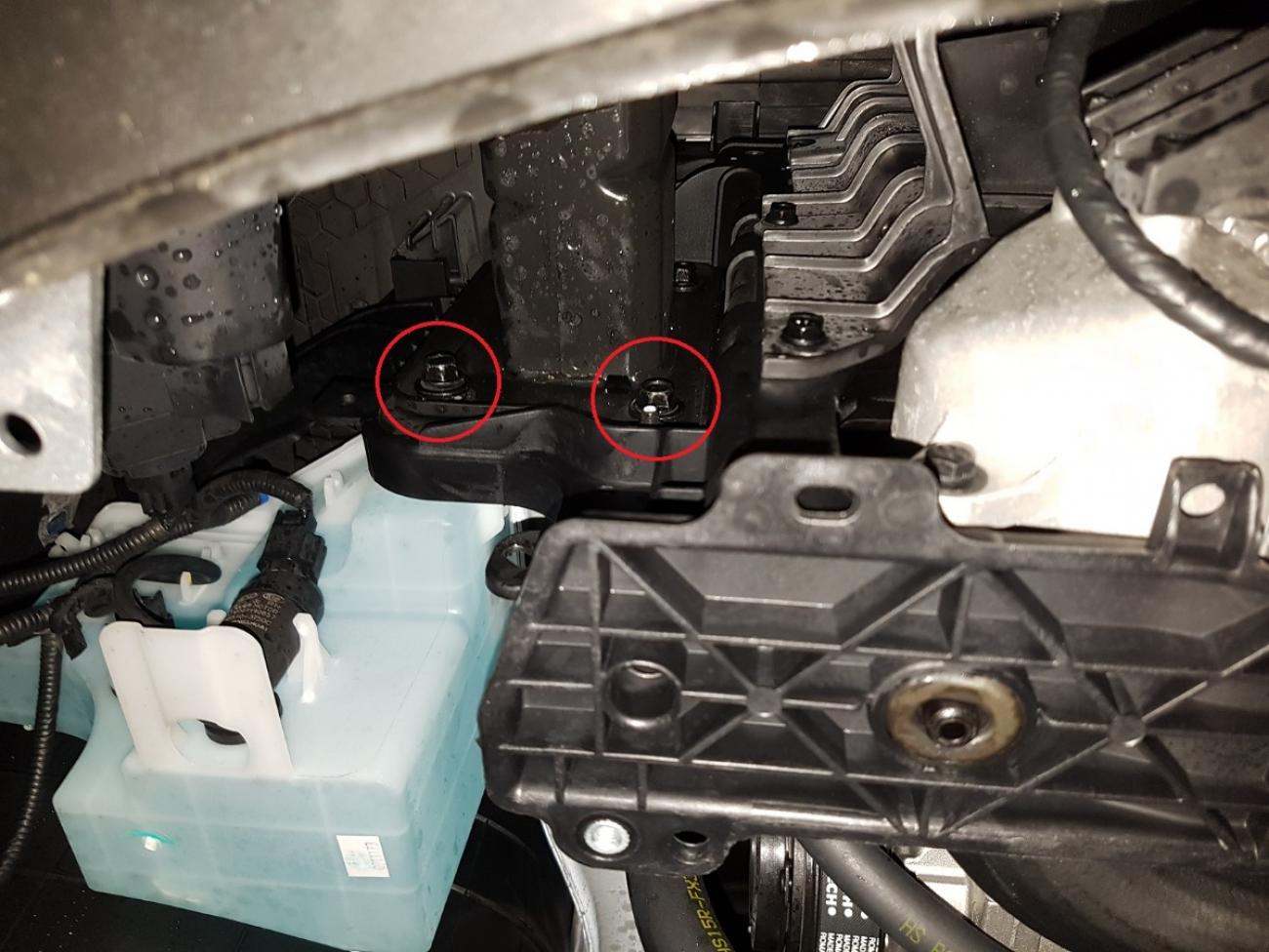 Bundplade Stål Motor+ | Hyundai I30 (2017-2026) - 5