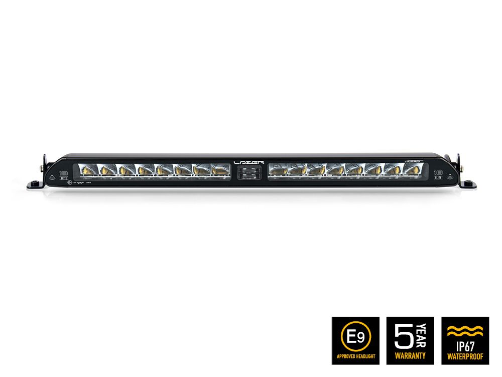 Lazer LED Light Bar Linear 18 Elite I-LBA (E-marked) - 2