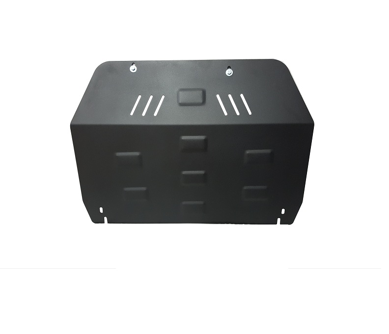 Bunnplate Stål Motor+ | Hyundai Tucson (2004-2015)