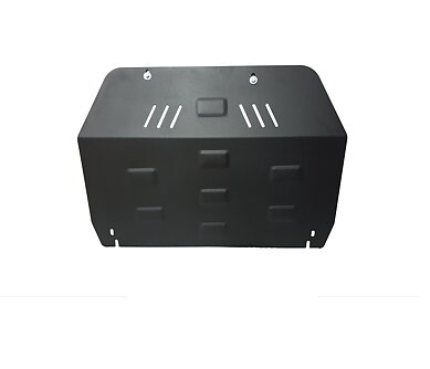 Stalen beschermplaat Motor+ | Hyundai Tucson (2004-2015)
