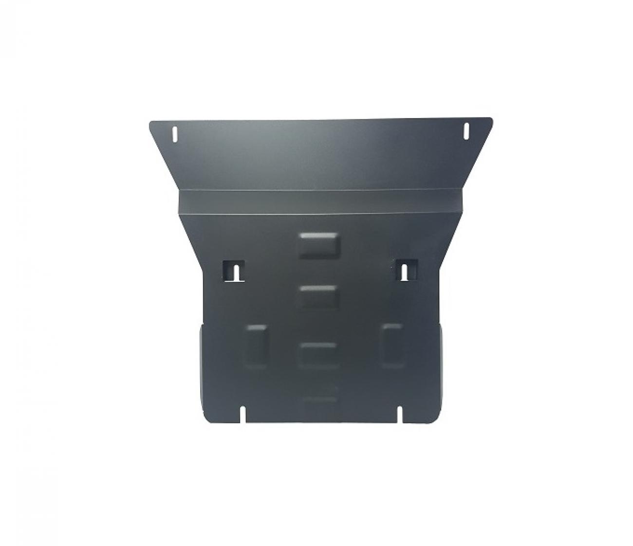 Skid plate Steel Engine+ | Iveco Daily 3 (1999-2006)