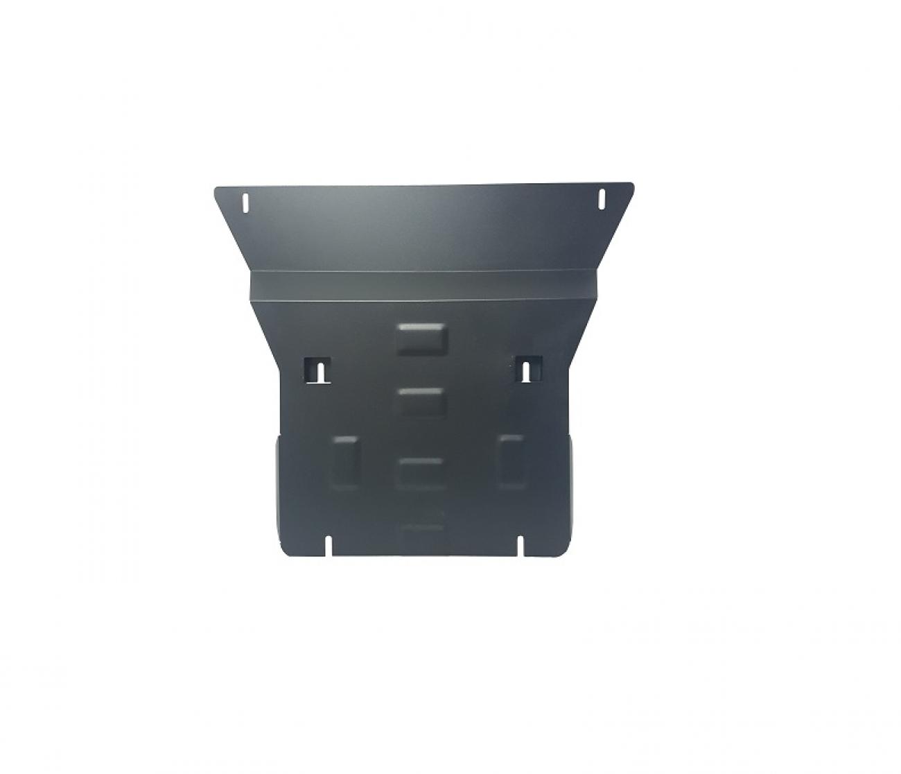 Skid plate Steel Engine+ | Iveco Daily 6 (2014-2026)