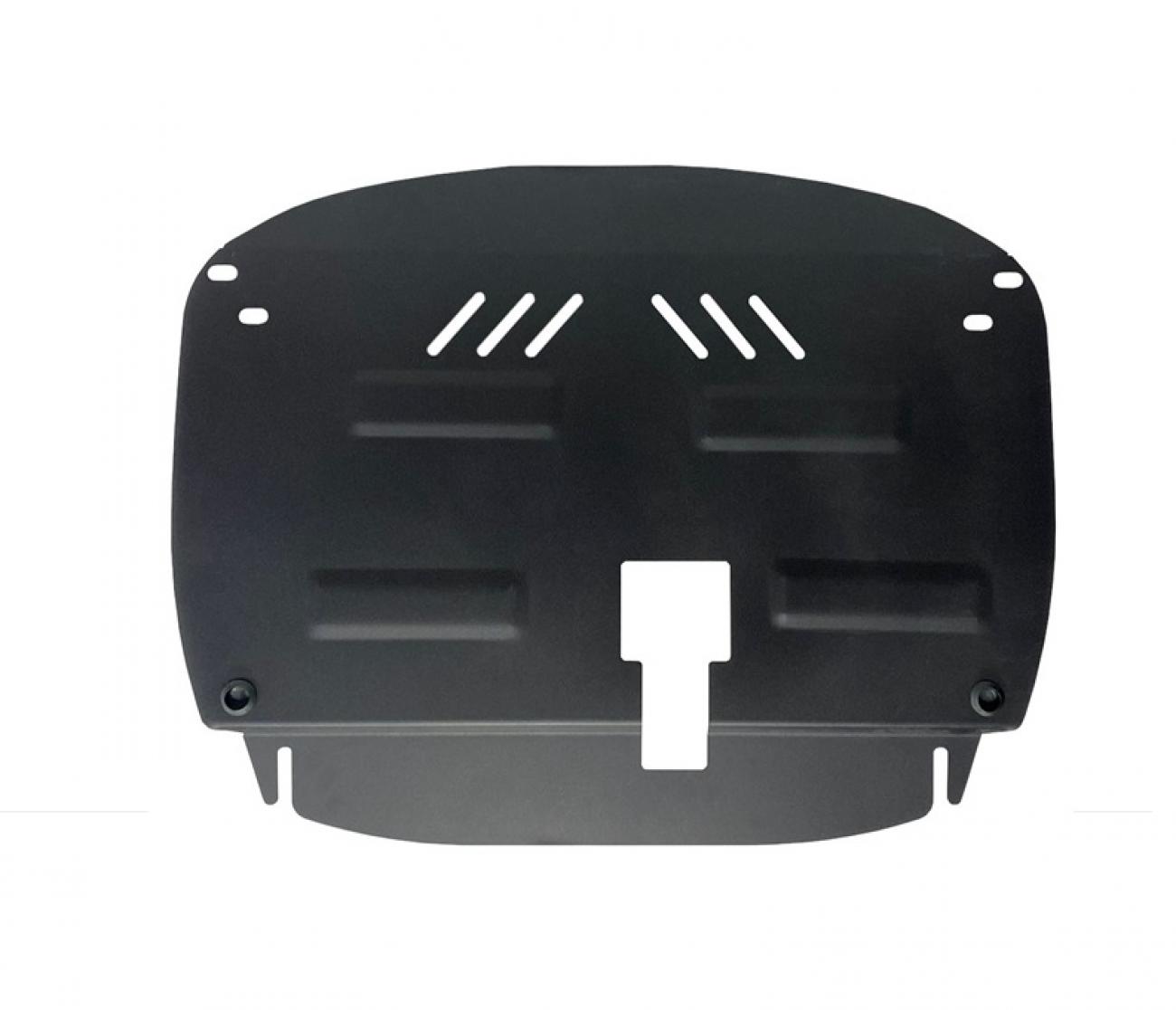 Skid plate Steel Engine+ | Kia Picanto (2017-2026)