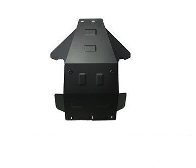 Skid plate Steel Engine+ | Lada Niva (1995-2020)