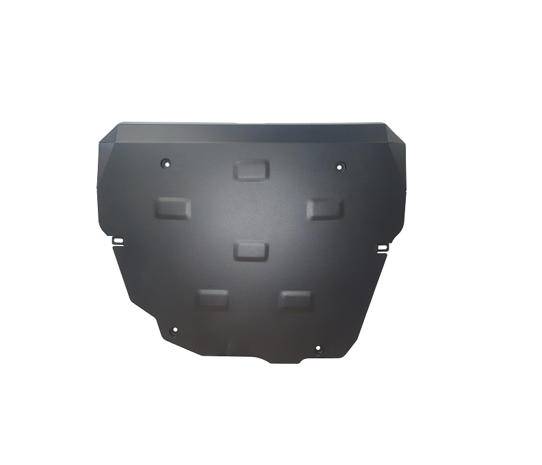 Stalen beschermplaat Motor+ | Land Rover Freelander 2 (2007-2014)