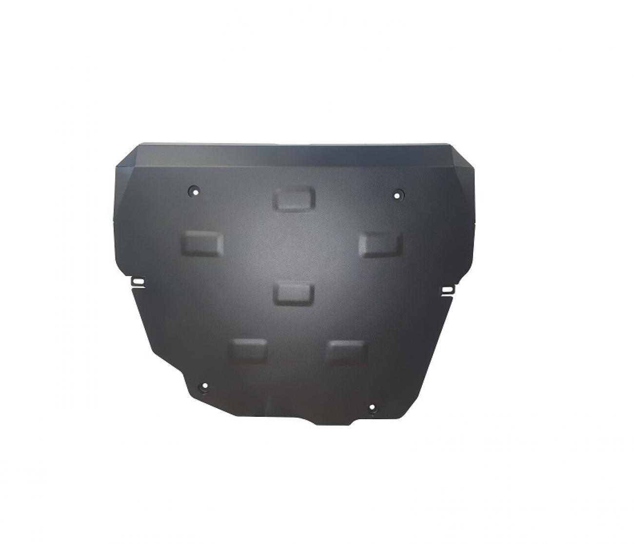 Bundplade Stål Motor+ | Land Rover Freelander 2 (2007-2014)