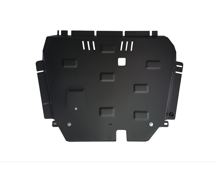 Protezione inferiore in acciaio Motore+ | Lexus CT200H (2011-2022)