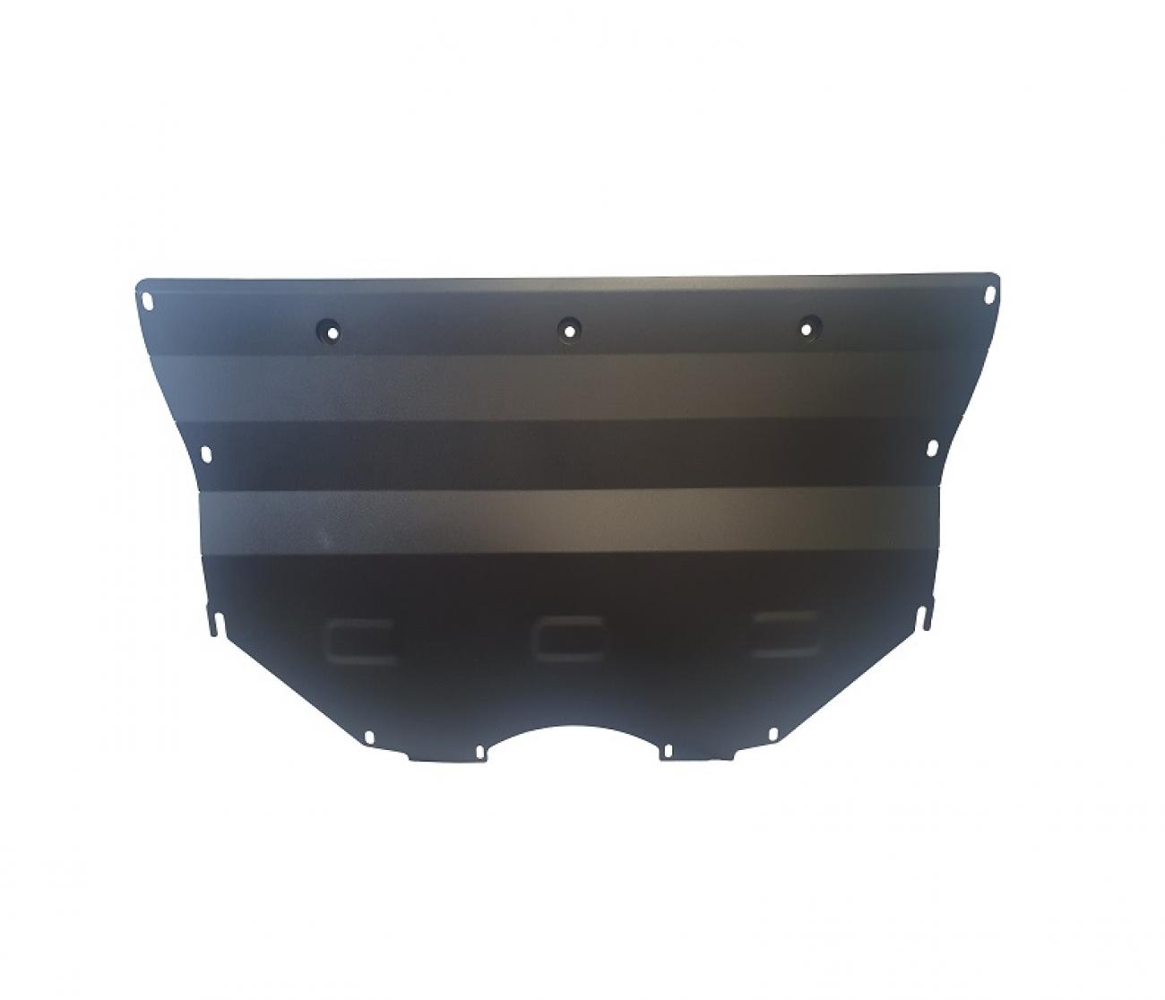 Skid plate Steel Engine+ | Mazda 3 (2019-2026)