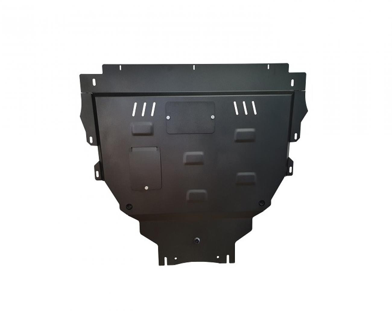 Skid plate Steel Engine+ | Mazda 5 (2003-2009)