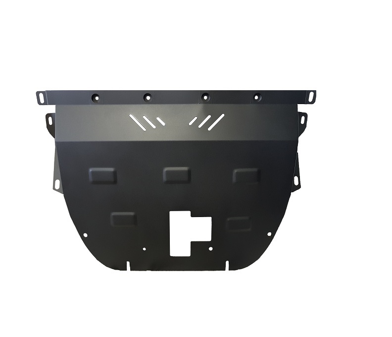 Skid plate Steel Engine+ | Mazda Atenza (2013-2026)