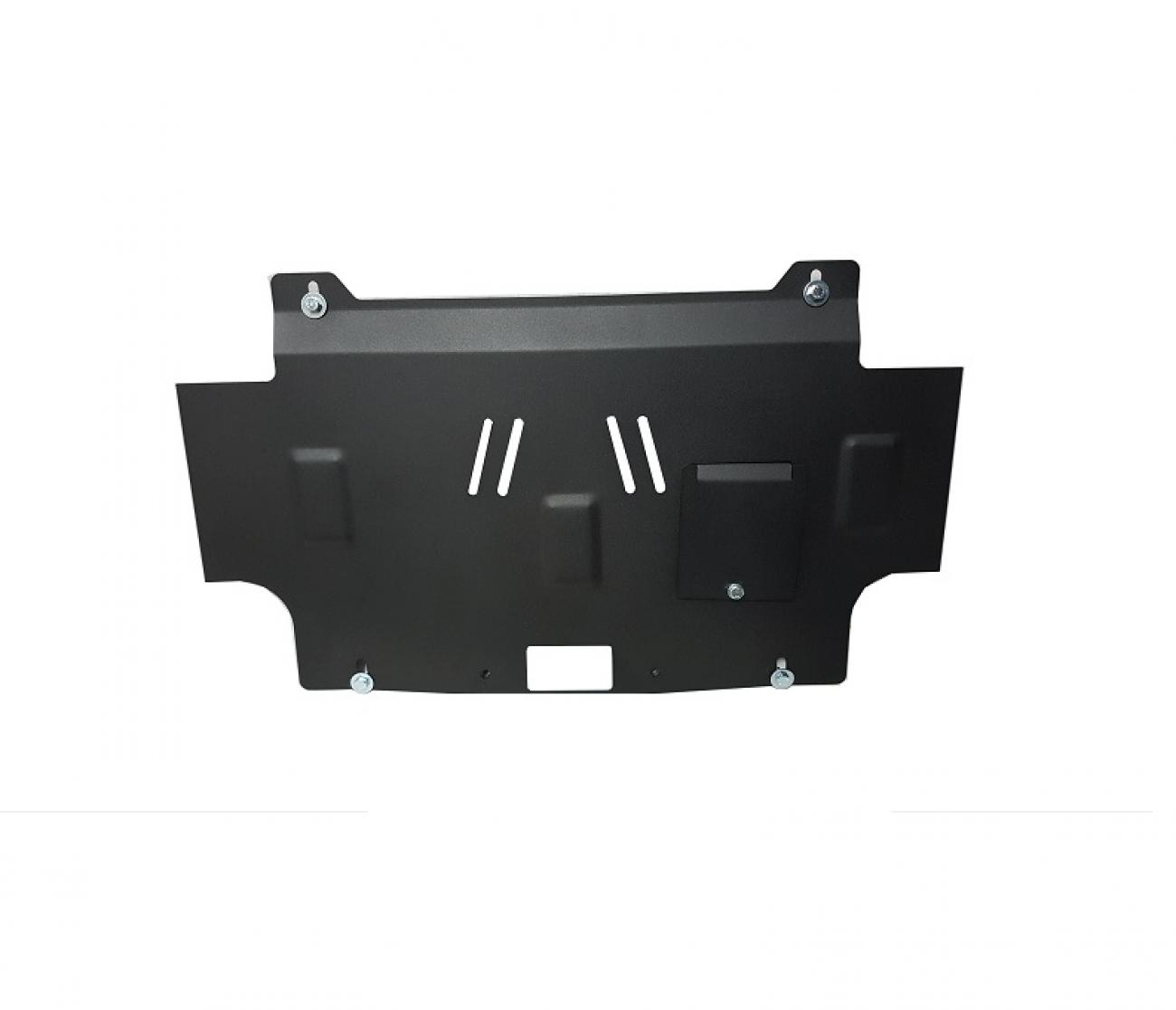 Skid plate Steel Engine | Mercedes E-Classe W210 (1995-2003)