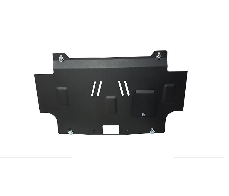 Protector inferior de acero para motor | Mercedes E-Classe W210 (1995-2003)