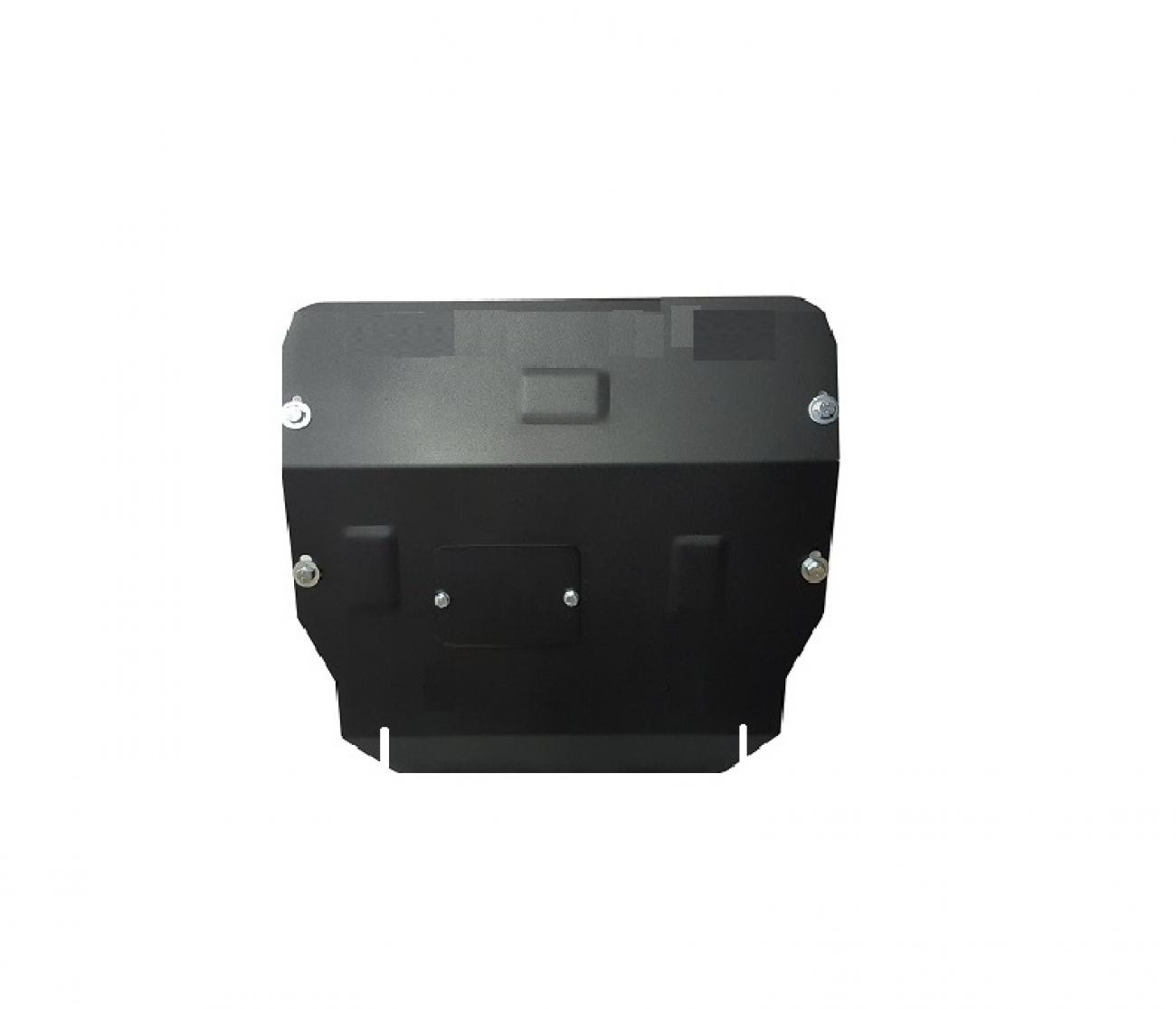 Skid plate Steel Engine | Mercedes Sprinter 906 4x4 (2006-2018)