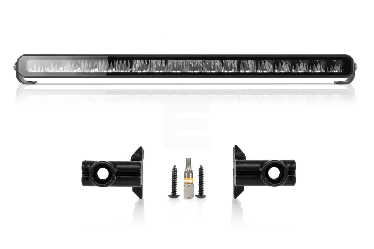 Lumen Grillkit Ford Ranger Wildtrack 2024+ | Lumen Helios Performance CS20 - 2