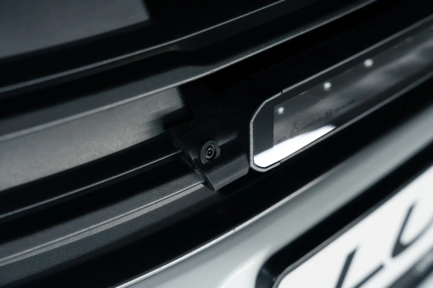 Lumen Grillkit Ford Transit Connect 2018-2024 | Lumen Helios Performance CS20 - 4