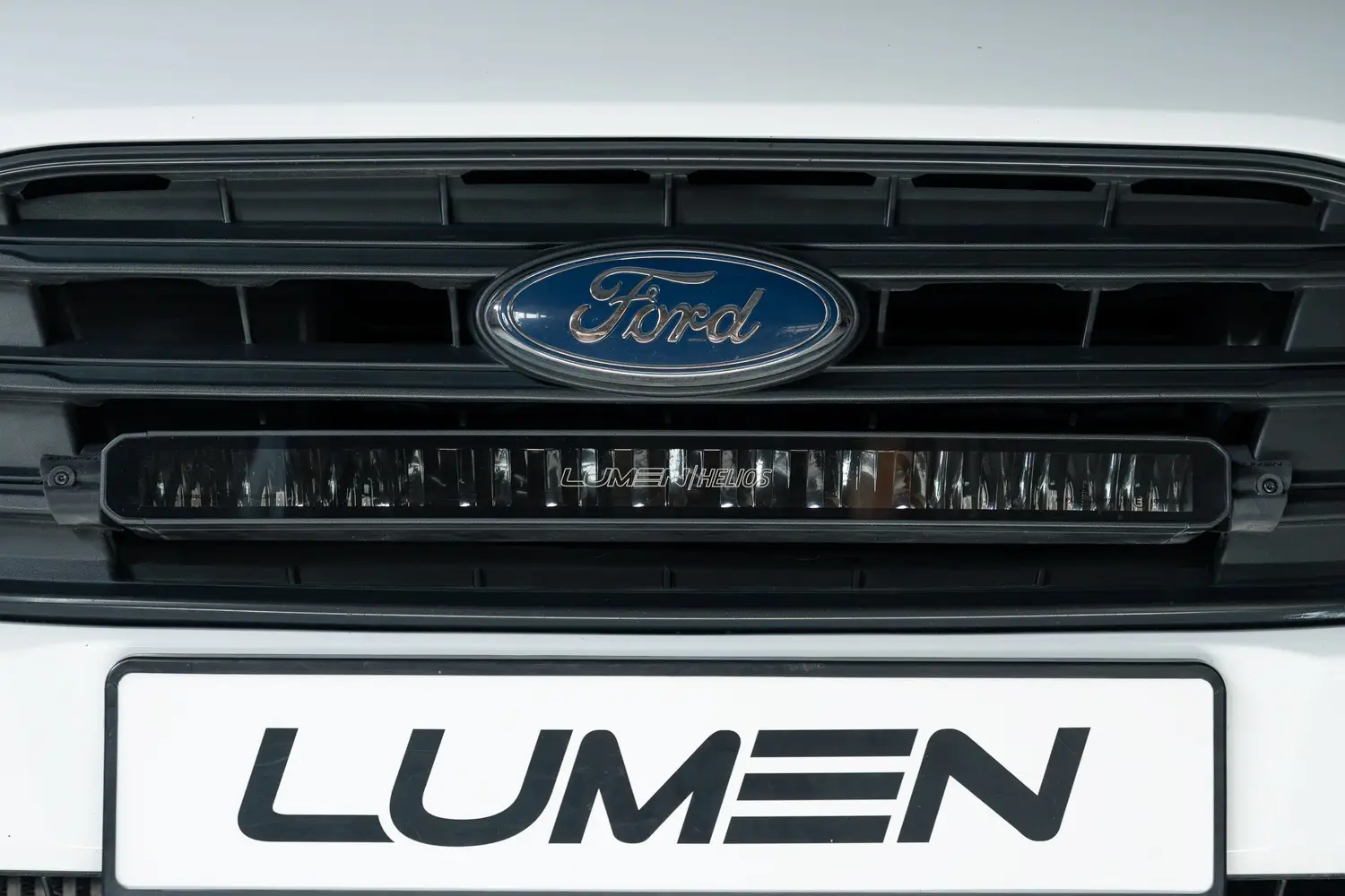 Lumen Grillkit Ford Transit Connect 2018-2024 | Lumen Helios Performance CS20 - 3