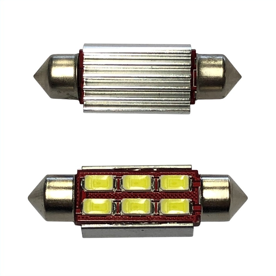 Festoon 39mm Canbus