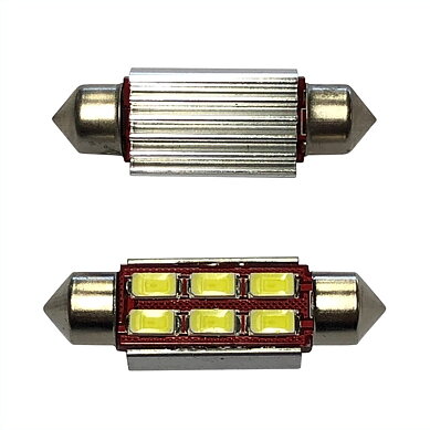 Festoon 39mm Canbus