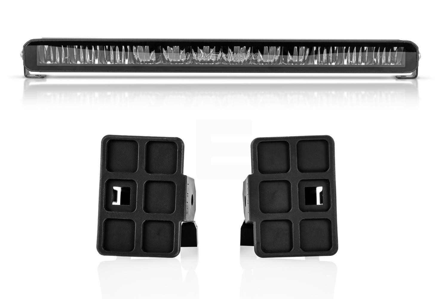 Lumen Grillkit Land Rover Defender 2020+ | Lumen Helios Performance CS20 - 2
