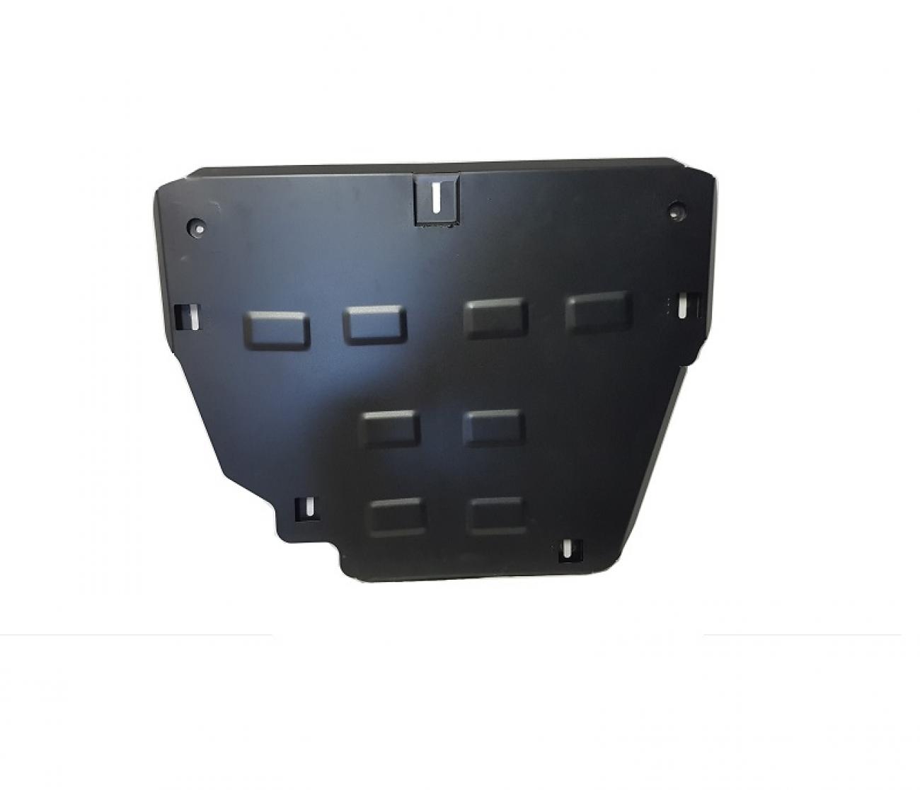 Bunnplate Stål Motor+ | Range Rover Evoque (2011-2018)