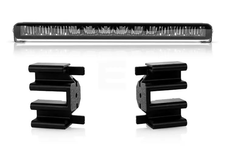 Lumen Kit de parrilla Peugeot Boxer 24+ | Lumen Helios Performance CS20 - 2
