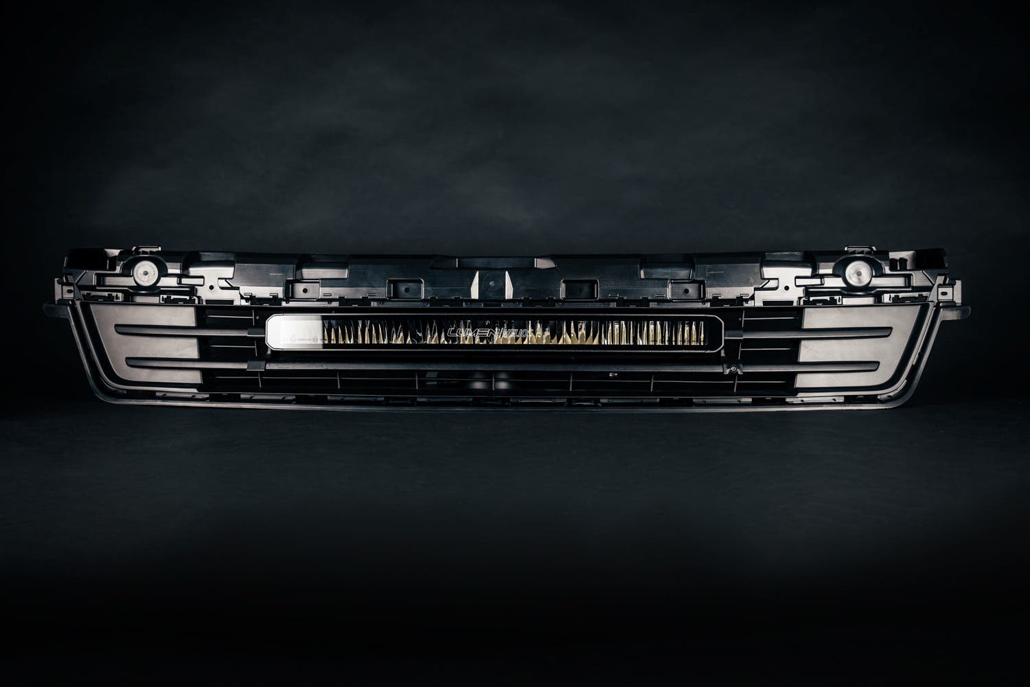 Lumen Grillkit Peugeot Expert 2024+ | Lumen Helios Performance CS20 - 4