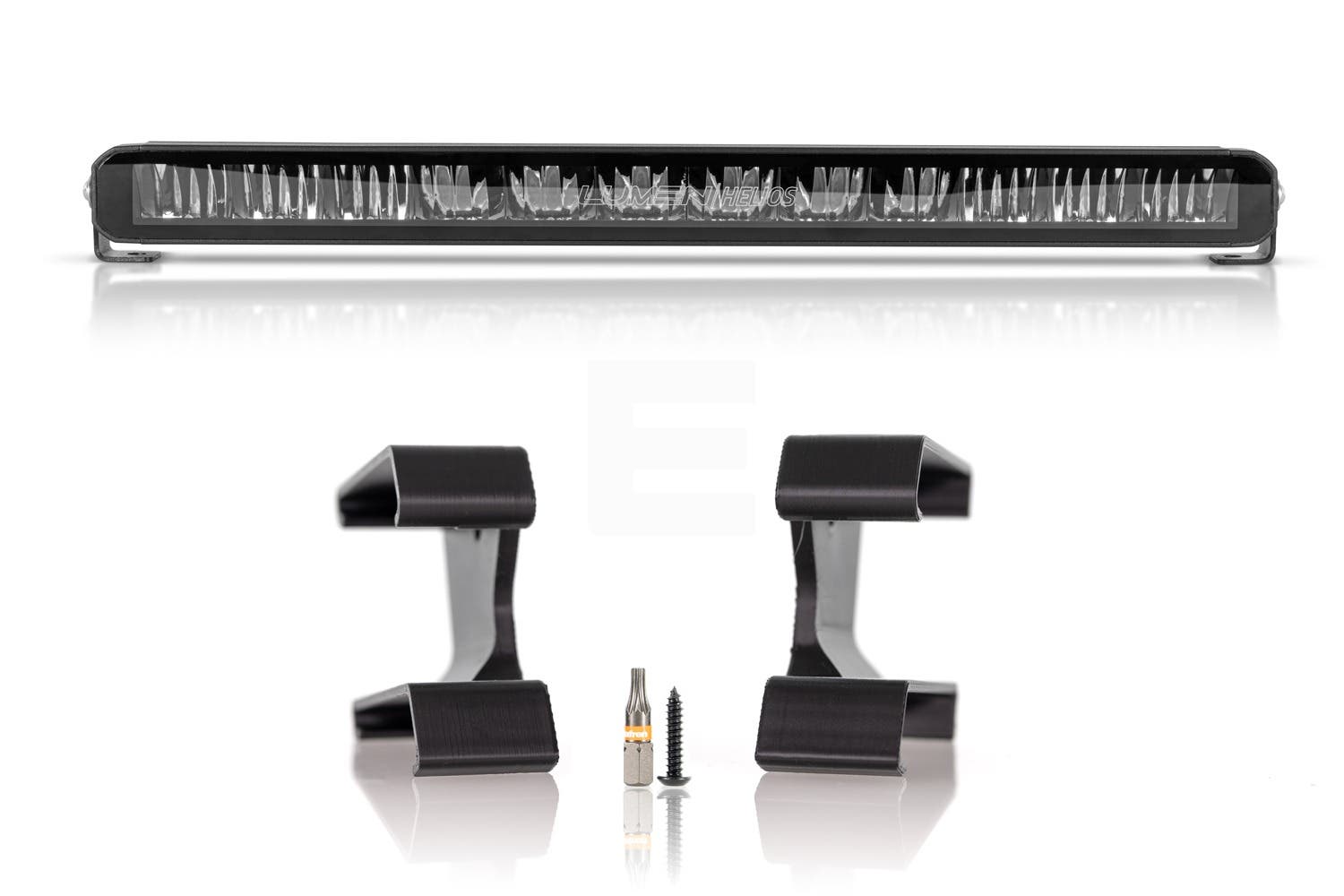 Lumen Grillkit Peugeot Expert 2024+ | Lumen Helios Performance CS20 - 2