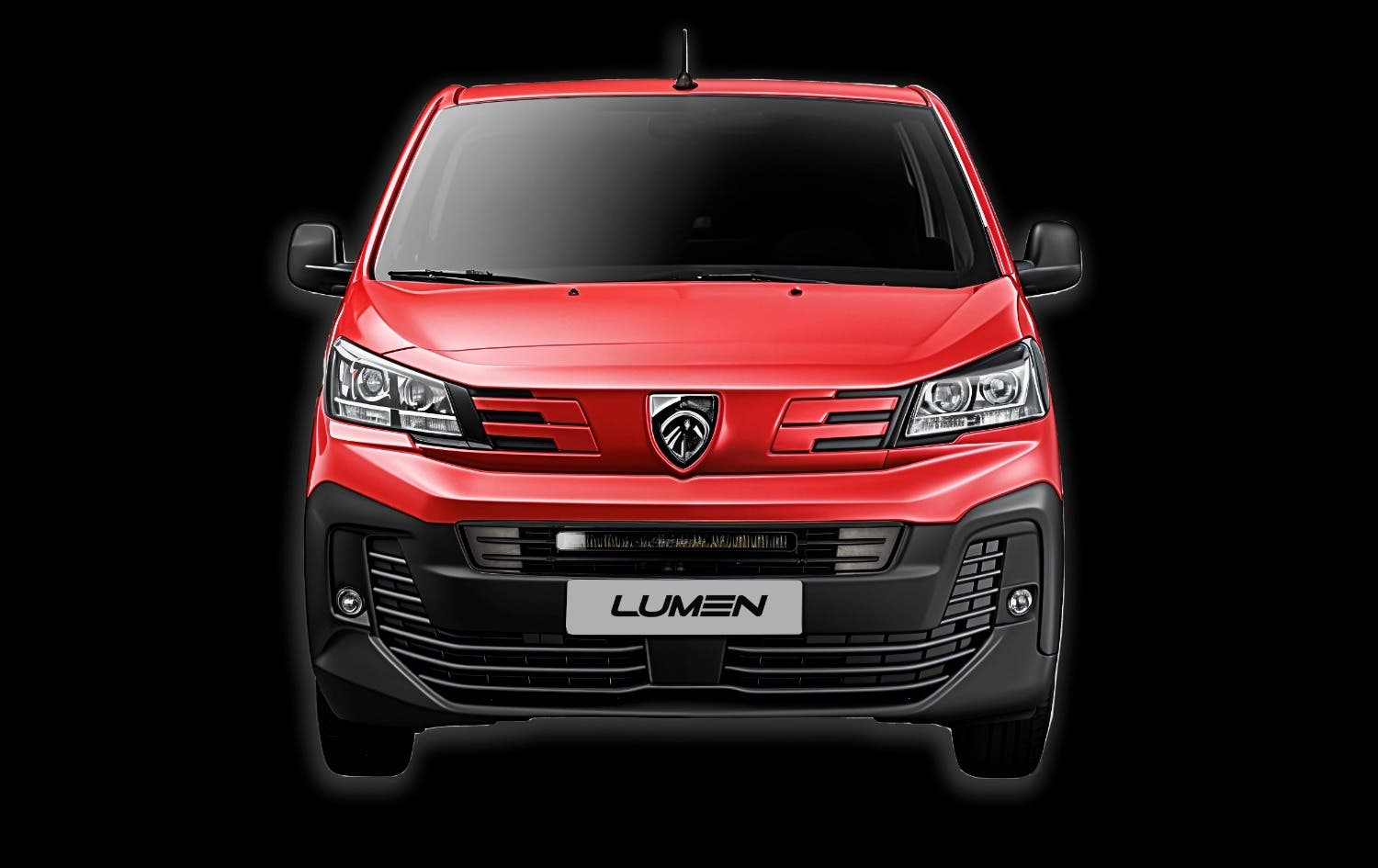 Lumen Grillkit Peugeot Expert 2024+ | Lumen Helios Performance CS20