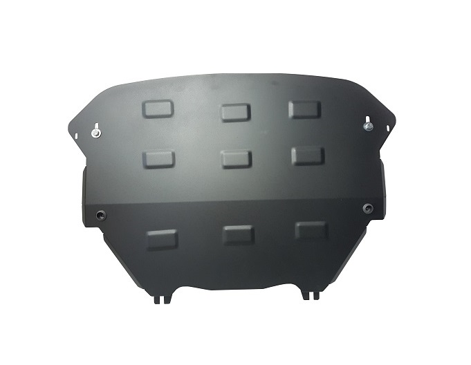 Stalen beschermplaat Motor+ | Mini Countryman R60 (2010-2017)