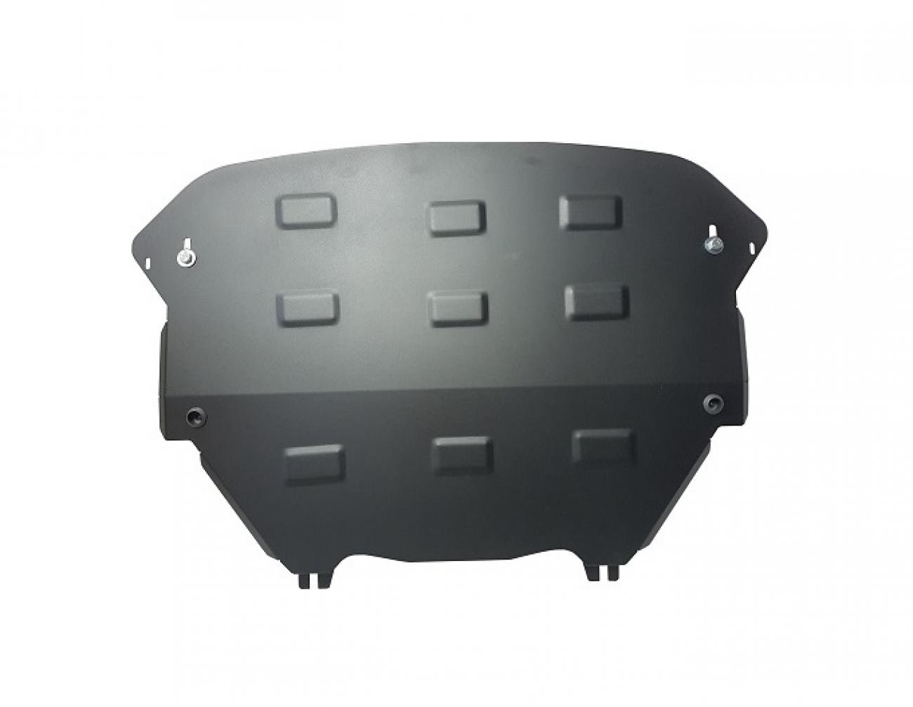 Bunnplate Stål Motor+ | Mini Paceman R61 (2012-2016)