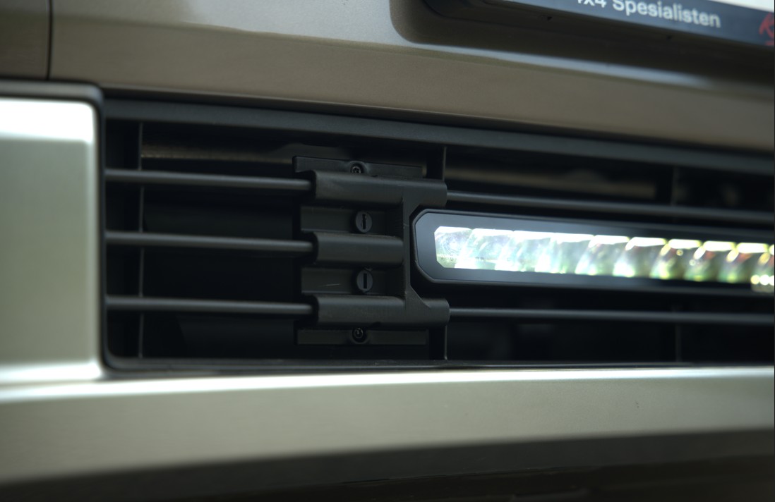 Lumen Zestaw do grilla Subaru E-outback 2026+ | Lumen Helios Performance CS20 - 2
