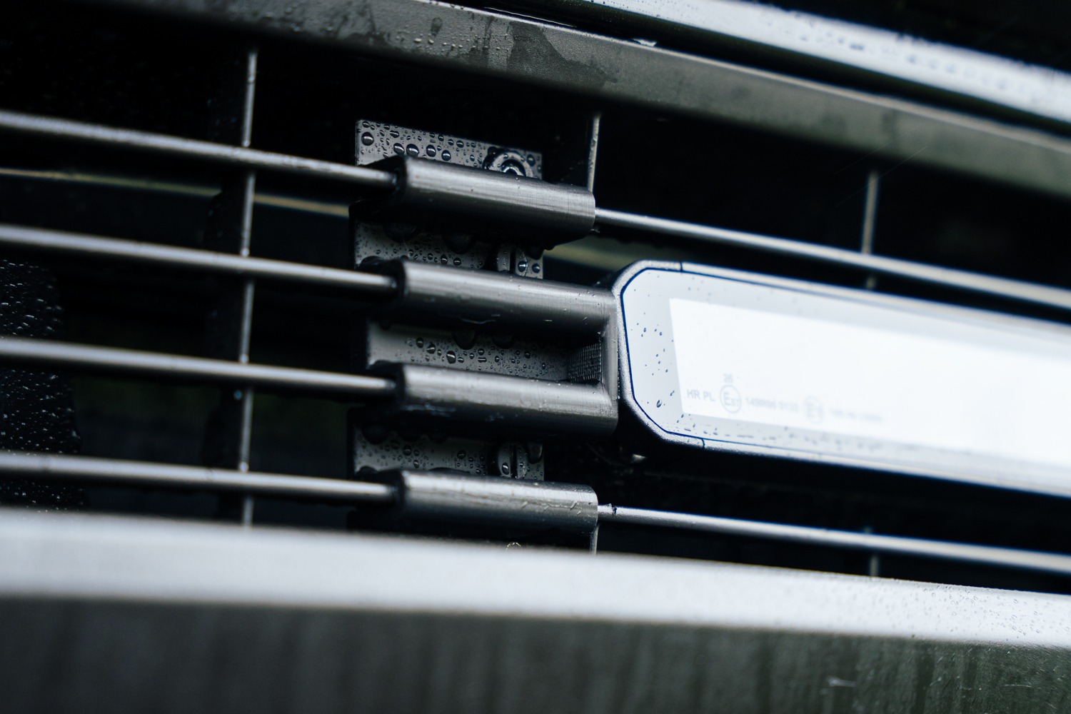 Lumen Kit griglia Subaru Uncharted 26+ | Lumen Helios Performance CS20 - 2