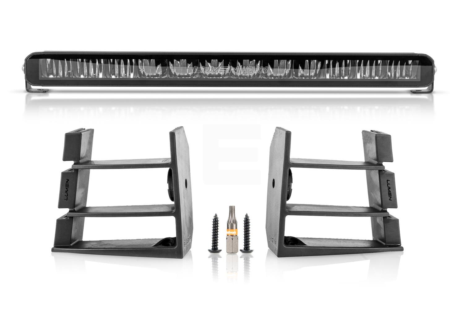 Lumen Grillkit Toyota Hilux SR 2021+ | Lumen Helios Performance CS20 - 2