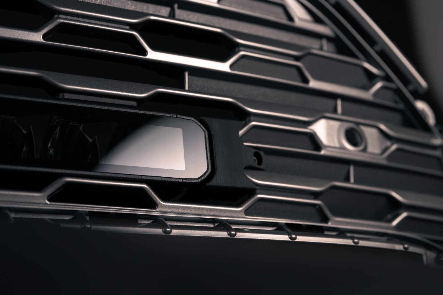 Lumen Kit griglia Toyota RAV4 2019+ Hybrid | Lumen Helios Performance S20 - 5