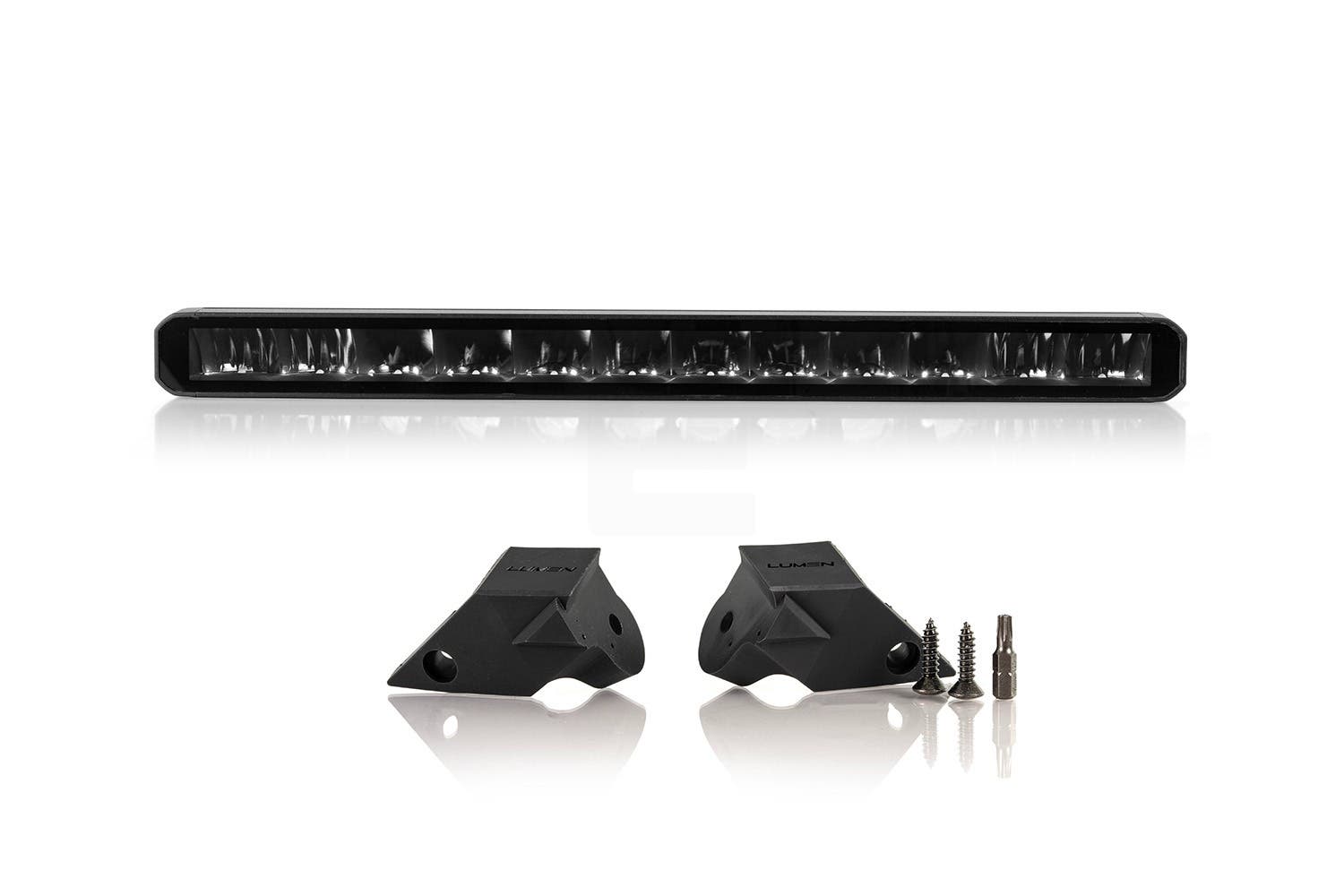 Lumen Grillkit Toyota RAV4 Plugin-Hybrid | Lumen Helios Performance S20 - 2
