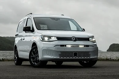 Lumen Kit griglia VW Caddy 2020+ | Lumen Helios Performance CS20