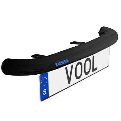 Voolbar Universal 60 BLACK