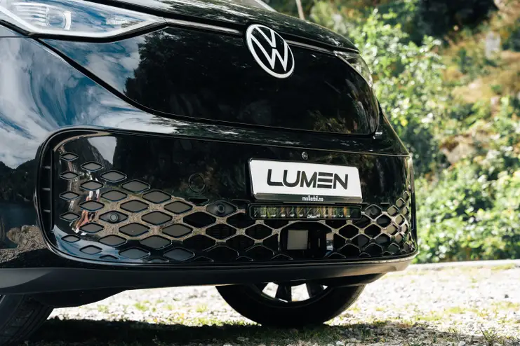 Lumen Zestaw do grilla VW ID. Buzz | Lumen Helios Performance CS20 - 3