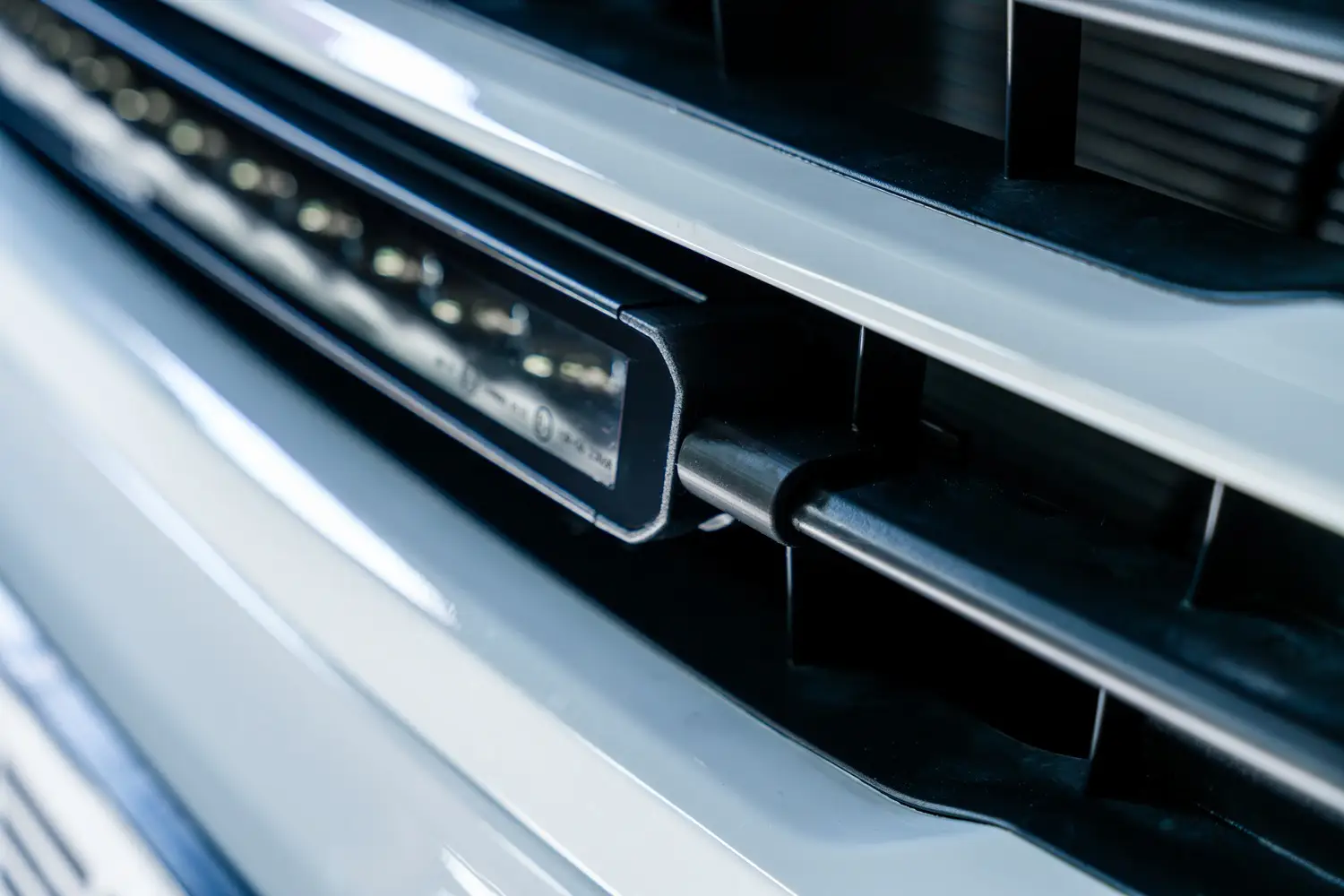Lumen Grillkit VW Transporter T7 2025 - 3