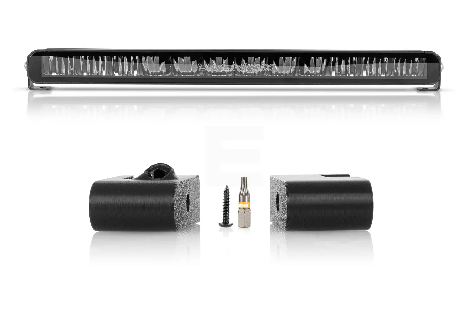 Lumen Grillkit VW Transporter T7 2025 - 2